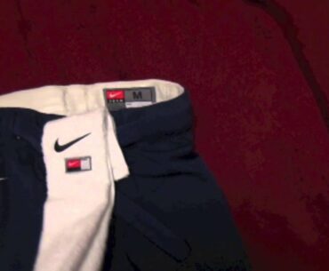 Ep. 43: Nike Football Towel Review