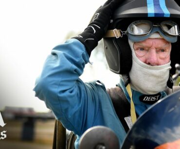 Auto racing returns to California since start of coronavirus shutdowns