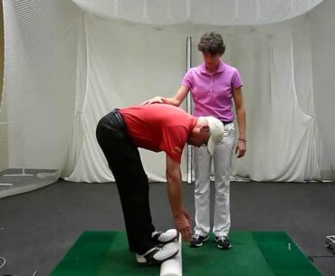SWISSFIT GOLF: Tips for Early Extension