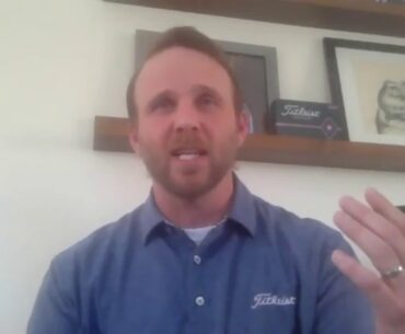 Golf Ball Innovation Panel: Team Titleist Feedback