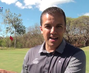 TVGolf / El ABC del Golf /#3 / 2020