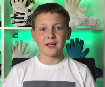 My Goalkeeping YouTube Channel & Patreon Introduction Video - Be part of my football journey