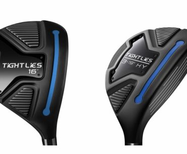 Adams Golf 2015 Tight Lies range - 60 second review