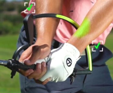 Watson Golf - Practice with Purpose