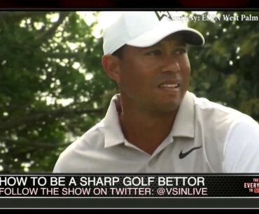 How to Bet on Golf, Sports Betting 101 Strategies