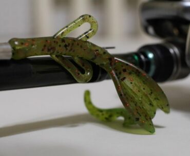 Top 5 Summertime Pond Baits - Bass Fishing Tips and Techniques