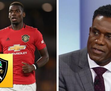 Instant reactions after Wolves, Manchester United draw | Premier League | NBC Sports