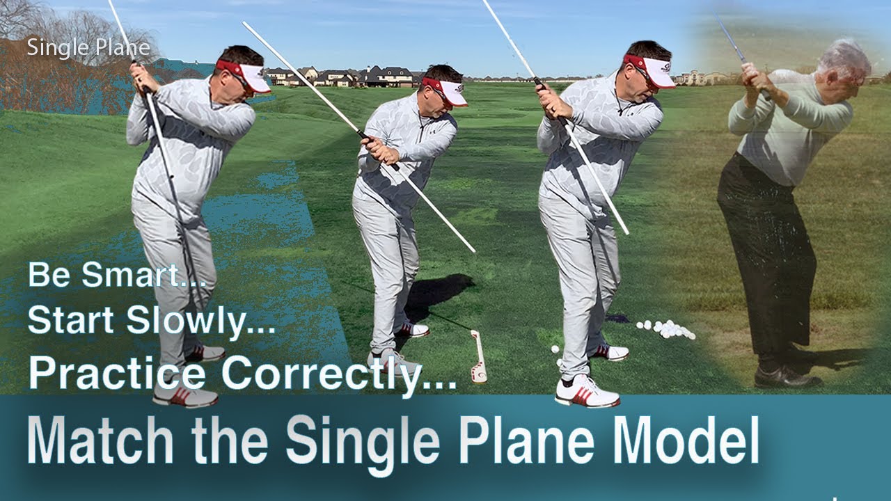 Hit Wedges to Get Your Golf Swing Timing Back Hit Wedges to Get Your Golf Swing Timing Back