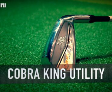 Cobra King Utility