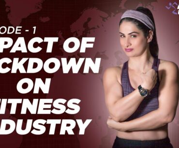 Fitness Lockdown: Gyms | Episode 1 | Body and Strength