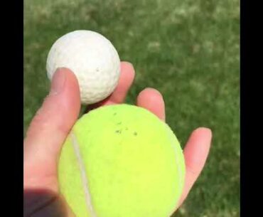 Disc golf and alternatives