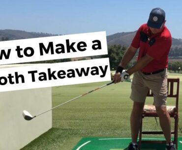 How to Make a Super Smooth Takeaway