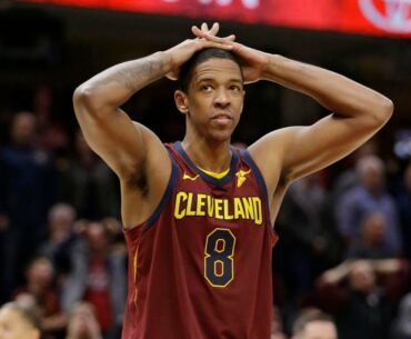 Channing Frye says Michael Jordan was just a scorer #channingfyre #michaeljordan #espn