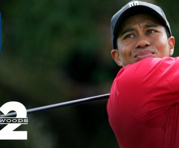 Tiger Woods wins 2005 Ford Championship at Doral | Chasing 82