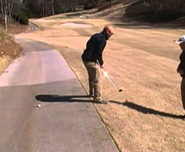 Golf Rules Seminar