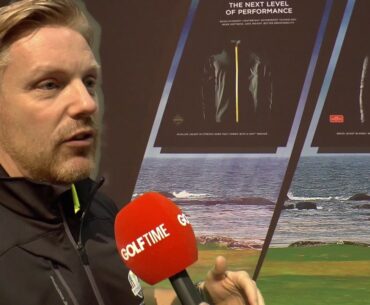 64th PGA Show: Galvin Green Products 2017