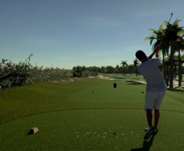 The Golf Club 2019 Stroke play @ Seminole Golf Club