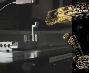 Bettinardi Golf  A behind the scenes look at the world's finest putters