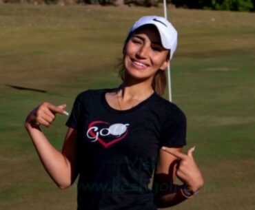 GOLF LEISURE SHIRTS
