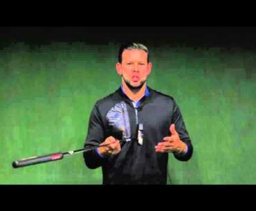 Golf club review - Benross Casino Sergeant