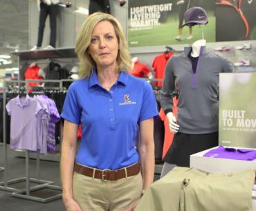 PGA TOUR Superstore Product Spotlight - Nike Fairway Shorts