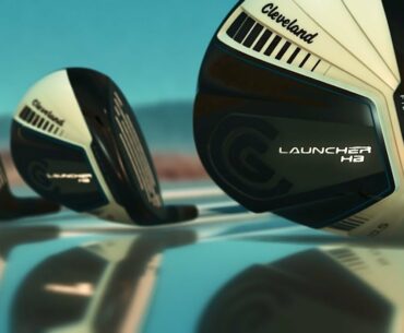 Launcher HB Woods - Product Video