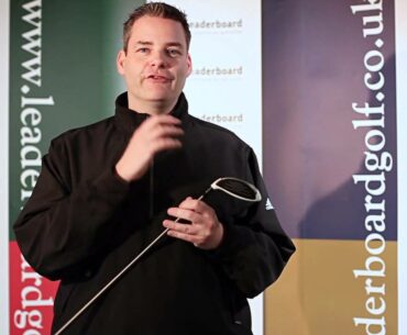 Taylor Made Rocketballz Hybrid Review