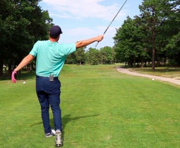 When Should You Hit A Provisional Ball?