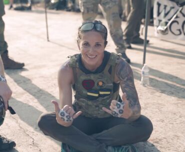 The Tactical Games Women’s Division at GTI 2019