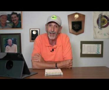 Ping I500 Iron Review