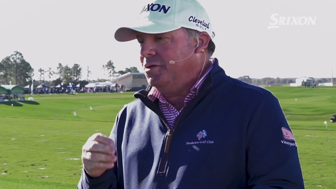 Hit It Further, Hit It Straighter | Srixon Hit It Further, Hit It Straighter | Srixon