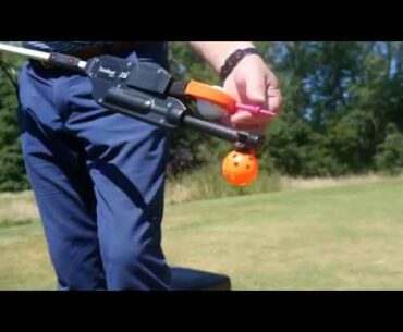 The World's Premium Tee Placer