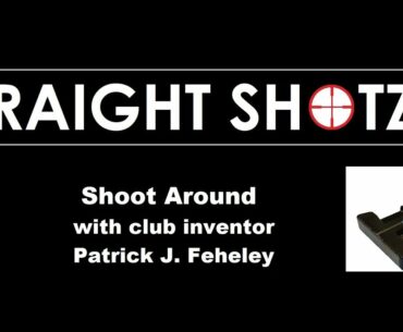 Shoot Around with Putter Inventor