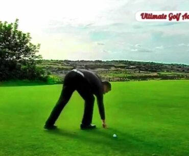 Winning Golf Mind: Confidence Trigger Words