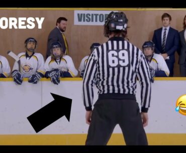 Letterkenny - Best Of Shoresy