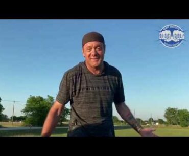 The Problem with Field Work in Disc Golf