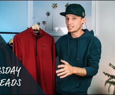 Puma AW18 Review | #ThursdayThreads