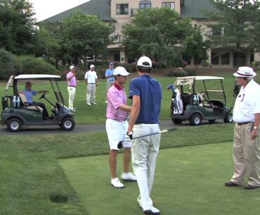 2013 WGA OPEN