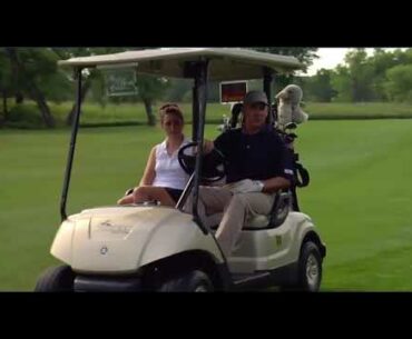 How to Play the Alternate Shot Golf Format