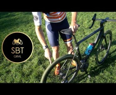 Super Special Equipment for SBTGRVL