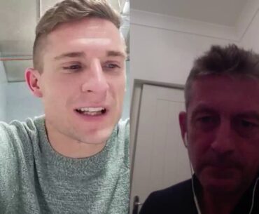 Health, Nutrition & Performance Podcast Learning and Maintaining Habits| PGA Golf Tour | Karl Morris