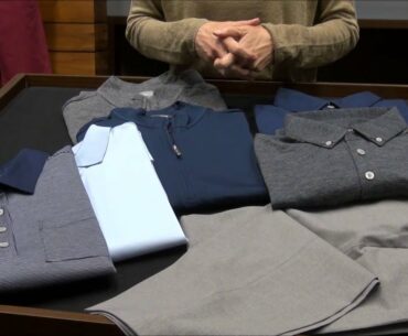 2014 Ashworth Fall Preview