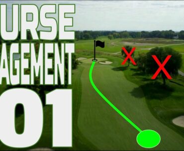 Golf Course Management 101: Different Approaches