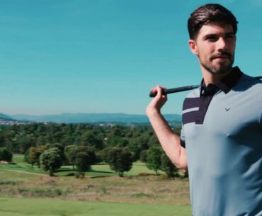 SPRING SUMMER 2020 - CALLAWAY APPAREL