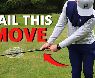 YOU WON'T BELIEVE HOW EASY THIS WILL MAKE YOUR SHORT GAME