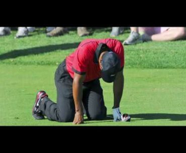 Jack Nicklaus says he doesn't care about, won't watch Tiger Woods' return to golf