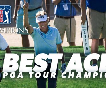 Best holes-in-one ever