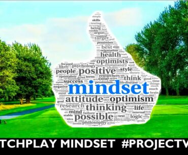 MATCHPLAY & NERVES - Let's have a chat!! #PROJECTWIN