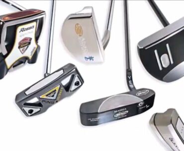 My Favorite Piece of Golf Equipment is... The GolfTalk Minute 2/17/2016
