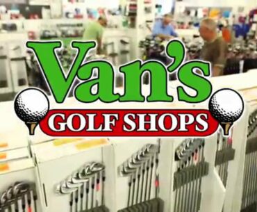 Van's Golf Shops